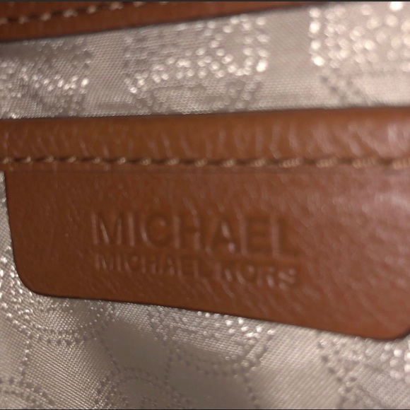 MICHAEL KORS HAMILTON BAG - Picture 13 of 16